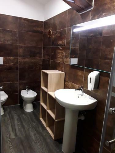 Hostal Attico 53 Camere