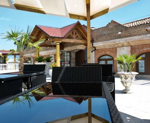 Hostal Attico 53 Camere