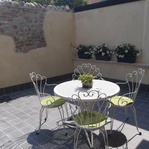 Apartamento Divina San Zeno