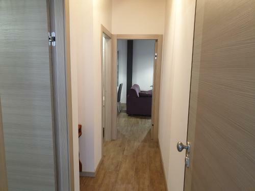 Apartamento Divina San Zeno