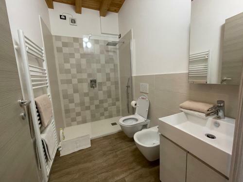 Apartamento Divina San Zeno