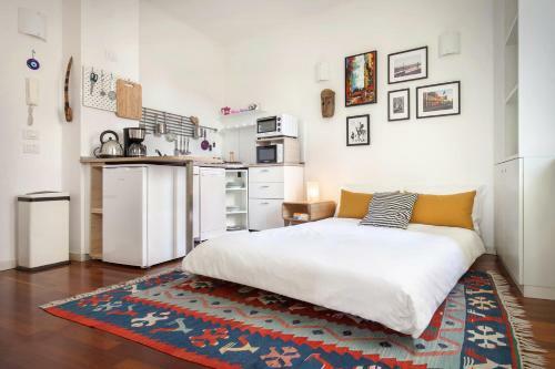 Apartamento River Balcony