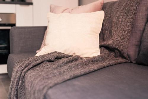 A-m Apartment Borgo Trento