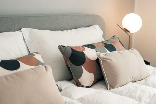A-m Apartment Borgo Trento
