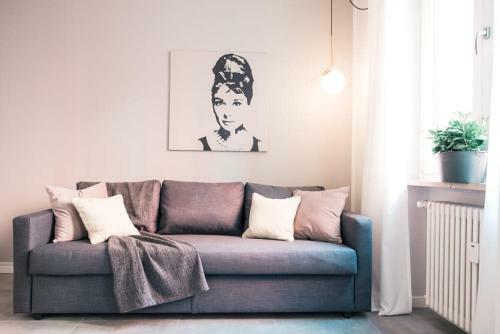A-m Apartment Borgo Trento