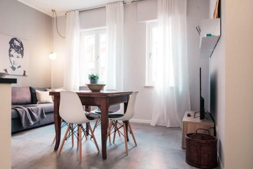 A-m Apartment Borgo Trento