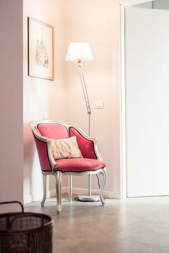 A-m Apartment Borgo Trento