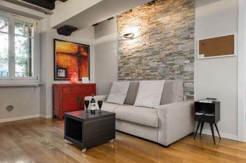 Apartamento Flats4rent Federica