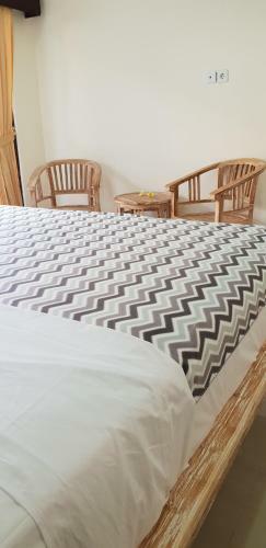 Hostal Sun Guest House Semat