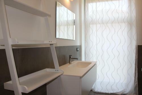 Calla, Calluna & Gardenia Apartments