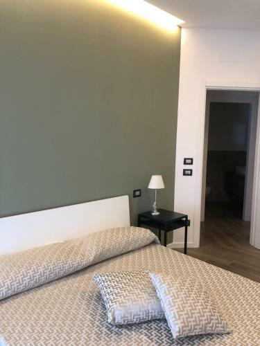Calla, Calluna & Gardenia Apartments
