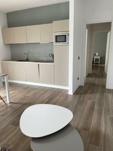 Calla, Calluna & Gardenia Apartments
