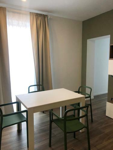 Calla, Calluna & Gardenia Apartments