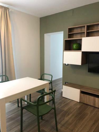 Calla, Calluna & Gardenia Apartments