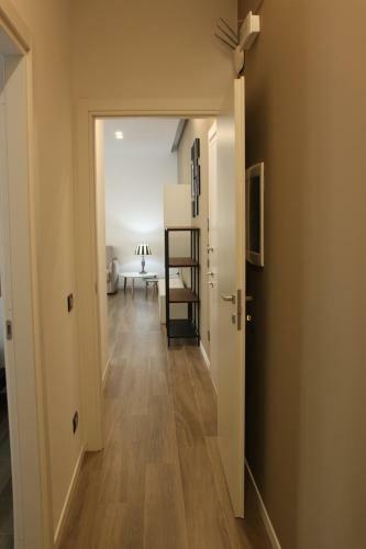 Calla, Calluna & Gardenia Apartments