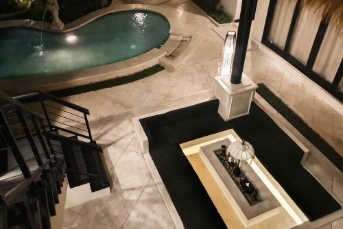 Villa De Malicott Athena In Seminyak