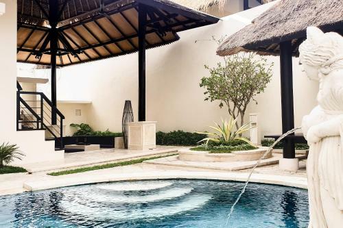 Villa De Malicott Athena In Seminyak