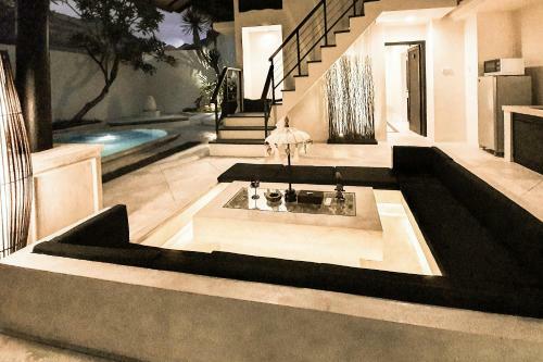 Villa De Malicott Athena In Seminyak