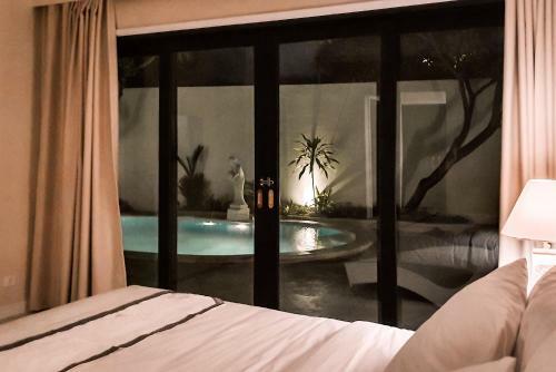 Villa De Malicott Athena In Seminyak