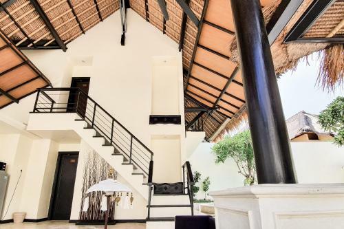 Villa De Malicott Athena In Seminyak