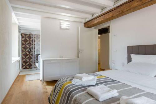 Apartamento Luxury Design Apt With Amazing View