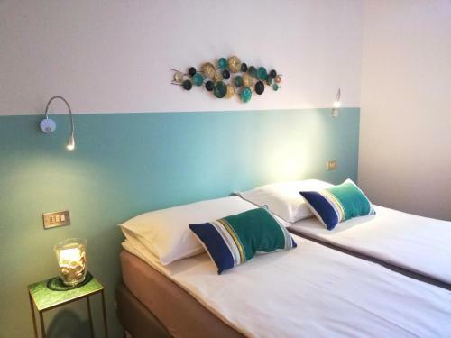 Apartamento B&B Pra' Longo