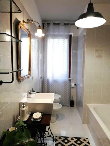 Apartamento B&B Pra' Longo