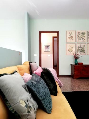 Apartamento B&B Pra' Longo