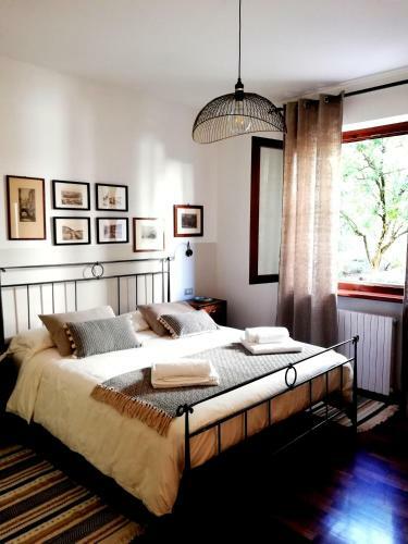 Apartamento B&B Pra' Longo