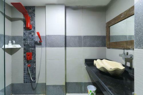Hostal Kubu Kalih Residence