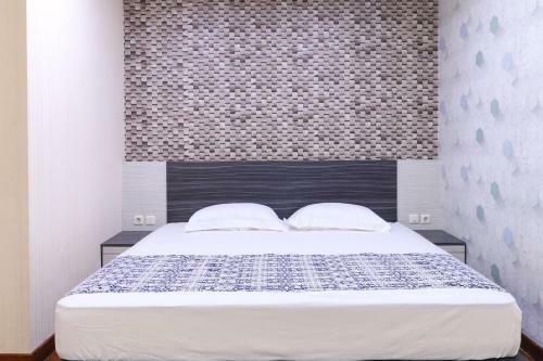 Hostal Kubu Kalih Residence