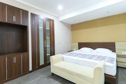 Hostal Kubu Kalih Residence