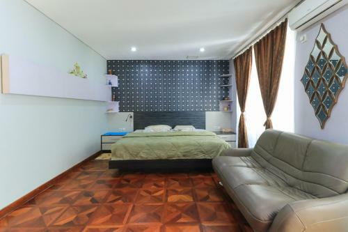 Hostal Kubu Kalih Residence
