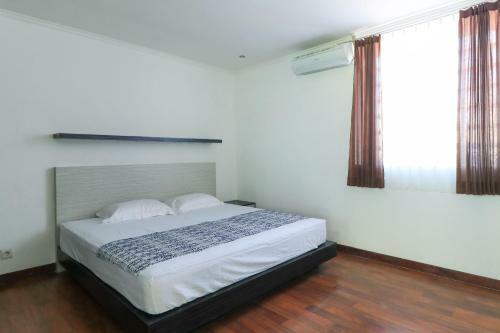 Hostal Kubu Kalih Residence