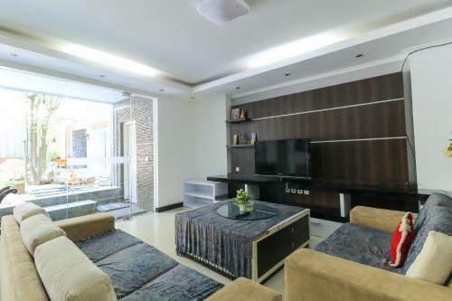 Hostal Kubu Kalih Residence