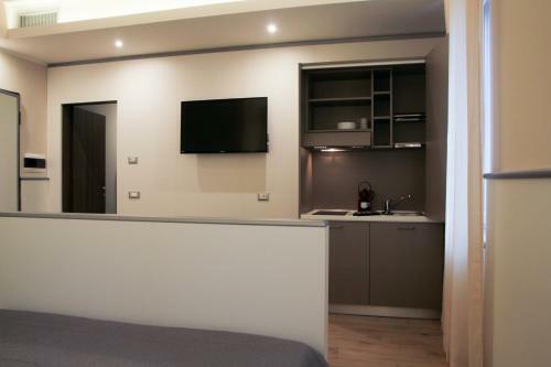 Apartamento Monolocale Di Via Mameli