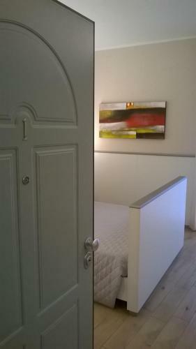 Apartamento Monolocale Di Via Mameli