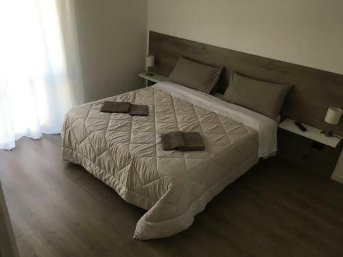Hostal Fiore Di Loto