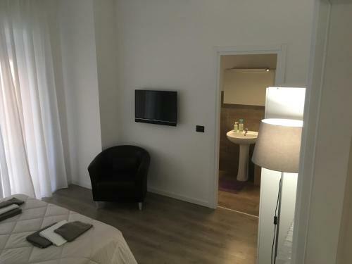 Hostal Fiore Di Loto