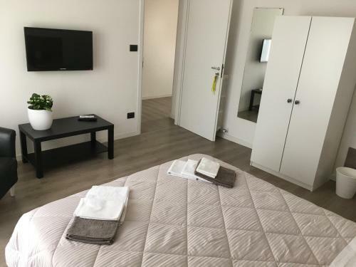 Hostal Fiore Di Loto