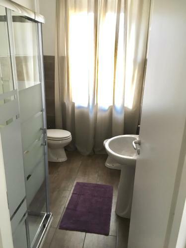 Hostal Fiore Di Loto