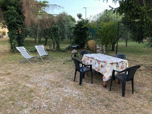Apartamento Dimora Le Colline