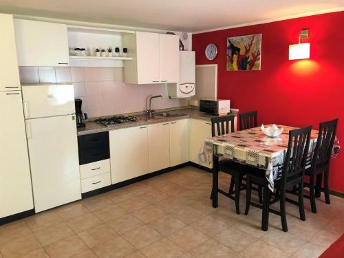 Apartamento Dimora Le Colline