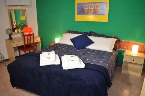 Apartamento Dimora Le Colline