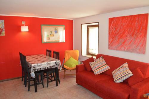 Apartamento Dimora Le Colline
