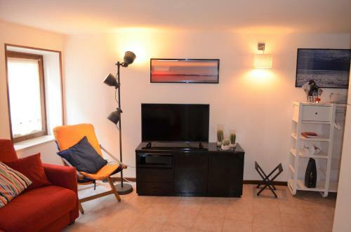 Apartamento Dimora Le Colline