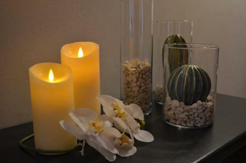 Apartamento Dimora Le Colline