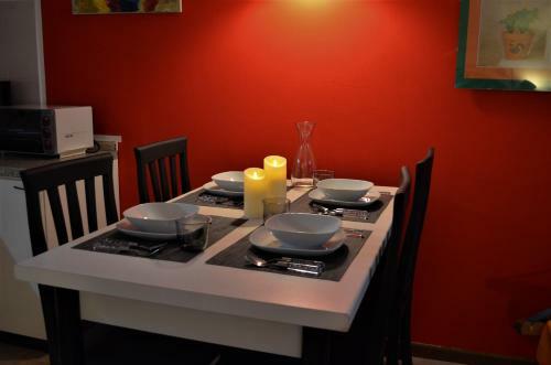 Apartamento Dimora Le Colline