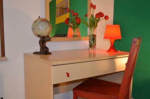 Apartamento Dimora Le Colline