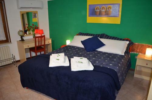 Apartamento Dimora Le Colline